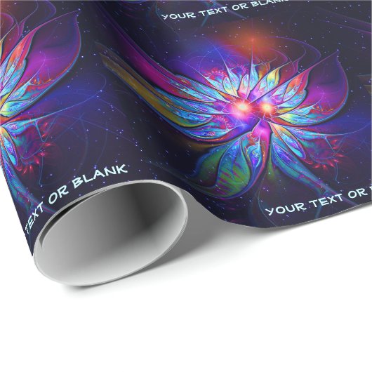 Germinatie Cadeaupapier (Rol Hoek)