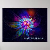 Germinatie Poster (Voorkant)