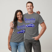 germlin t-shirt (Unisex)