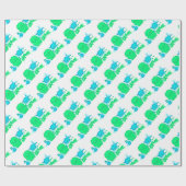 Germs. Cadeaupapier (Vlak)