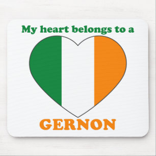Gernon Muismat