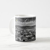 Gernsdorf Koffiemok (Voorkant links)