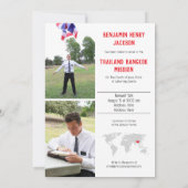 Geroepen om de moderne missionaire aankondiging te (Achterkant)