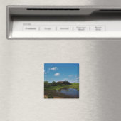 Geroest Dak Magneet (Insitu (Vaatwasser))