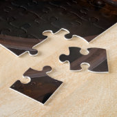 Geroeste Industrieel Mechanisme Legpuzzel (Zijkant)