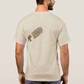 gerold t-shirt (Achterkant)