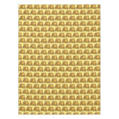 Gerold Toasted Cheese Sandwich Lunch Diner Food Tafelkleed (Voorkant)