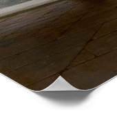 Gérôme - Bath Poster (Hoek)