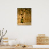 Gérôme - De wailing Poster (Keuken)