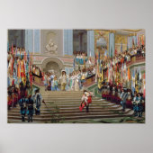 Gérôme - Graaf Poster (Voorkant)