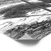 Gérôme - Over de hele wereld Poster (Hoek)