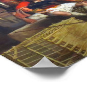 Gérôme - The Dance Poster (Hoek)