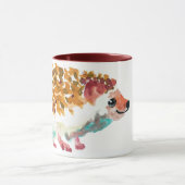 Gerome the Hedegel Mok (Midden)