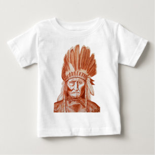 GERONIMO
