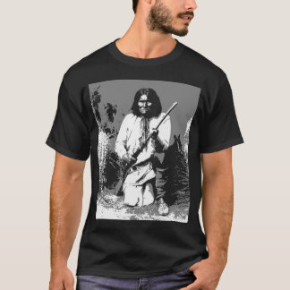 Geronimo 1887 t-shirt