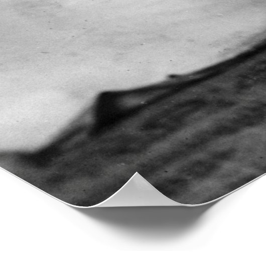 Geronimo - 78-jarige leeftijd poster (Hoek)