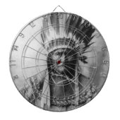 Geronimo Dartbord (Voorkant)