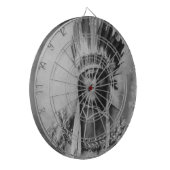 Geronimo Dartbord (Voorkant Links)