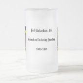 geronimo gevelde mok (Center)