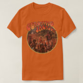 Geronimo Jackson T-shirt (Design voorkant)