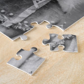 Geronimo Legpuzzel (Zijkant)