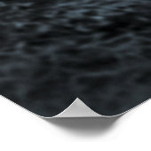 Geronimo met Rifle 1886 Poster (Hoek)