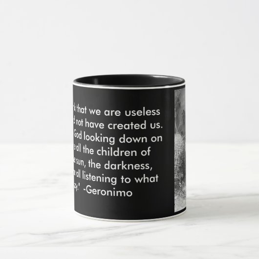 Geronimo Mok (Midden)