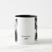 Geronimo Mok (Midden)