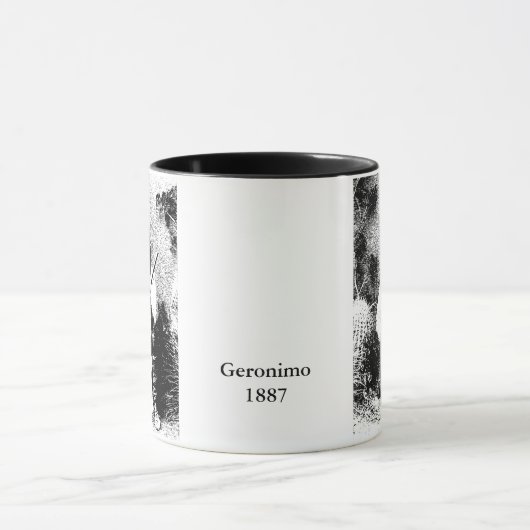 Geronimo Mok (Midden)