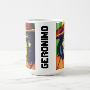 Geronimo mok