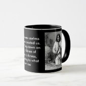 Geronimo Mok (Voorkant rechts)