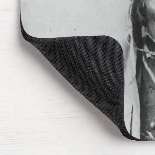 Geronimo Muismat (Hoek)