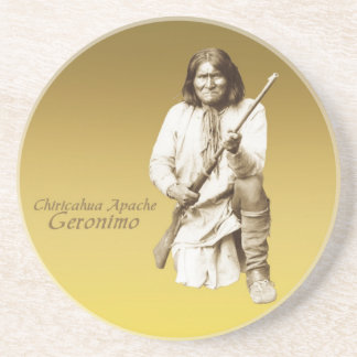 Geronimo onderzetter