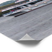 Geronimo Poster (Hoek)