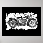 Geronimo Poster (Voorkant)