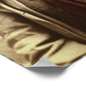 Geronimo Poster (Hoek)