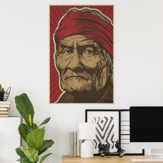Geronimo Print (Thuiskantoor)