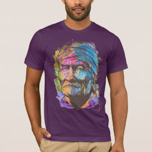 Geronimo Shirt