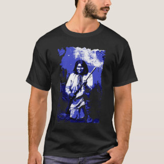 Geronimo-Shirt T-shirt
