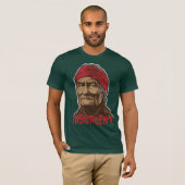 Geronimo  T-shirt (Voorkant volledig)