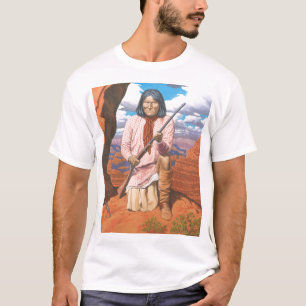 GERONIMO T-SHIRT