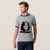 Geronimo T-shirt (Voorkant volledig)