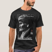 Geronimo. T-shirt (Voorkant)