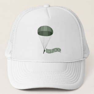 Geronimo. Trucker Pet