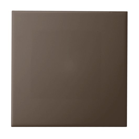 Gerookte Hickory Square Kitchen en Bathroom kerami Tegeltje (Voorkant)
