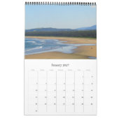 Gerringong Australië Kalender (Jan 2027)