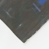 Gerri's Fleece Deken (Hoek)