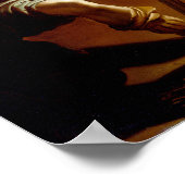 Gerrit van Honthorst Christus Gekruid met Thorns Poster (Hoek)