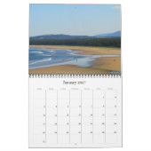 Gerroa Gem 2026 Kalender (Jan 2027)