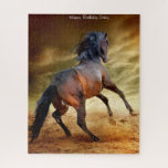 Gerry Birthday Wishes Jigsaw Puzzle Legpuzzel<br><div class="desc">Gerry Verjaardagswensen. Jigsaws Flower Arrangementen, Deze Jigsaws zijn gemaakt van stevig karton en gemonteerd op spaanplaat, deze puzzels zijn gedrukt in levendige en full colour. Voor uren van puzzel plezier, geef een aangepaste puzzel als een geschenk vandaag! Maat vanaf: 11 "x 14" (252 stuks) Tot: super maat 20 "x 30"...</div>